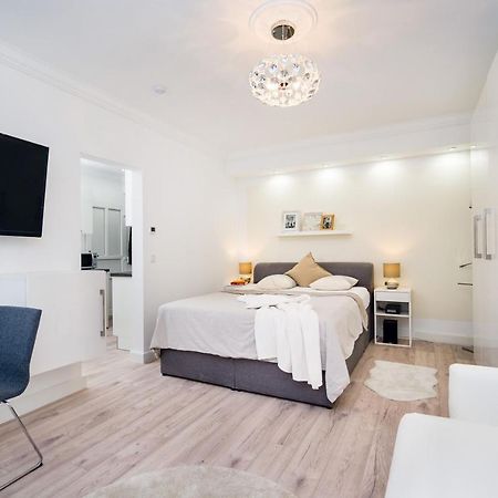 Budget Studio Kreuzberg - Lachmannstr Hh Berlin Extérieur photo